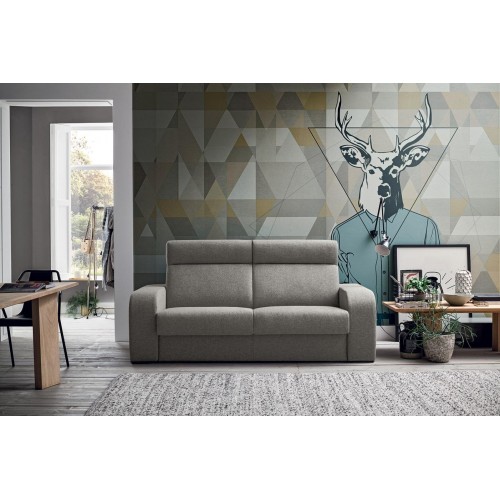 Felis Didier ágyazható kanapé